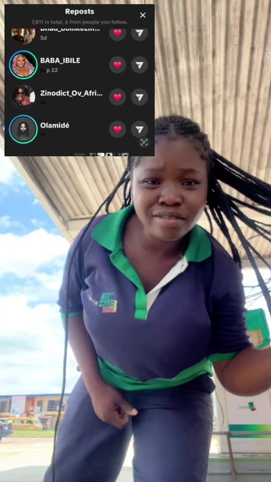 TikTok video thumbnail by nnpcceleb