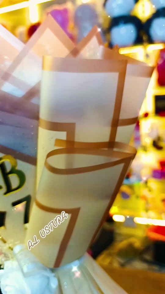TikTok video thumbnail by alustura_hediyeler