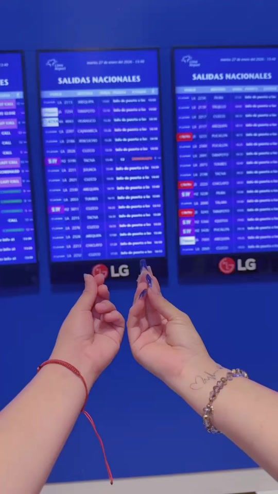 TikTok video thumbnail by labullockperu