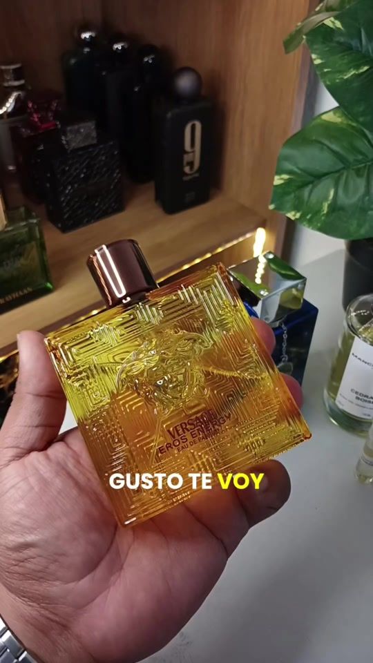 TikTok video thumbnail by midasparfums.pa