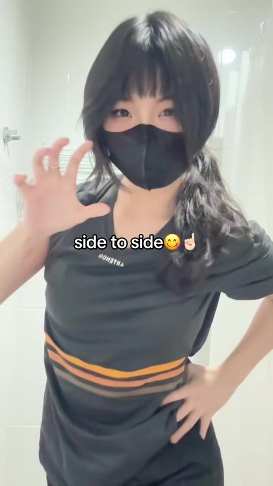 TikTok video thumbnail by kitsunee._