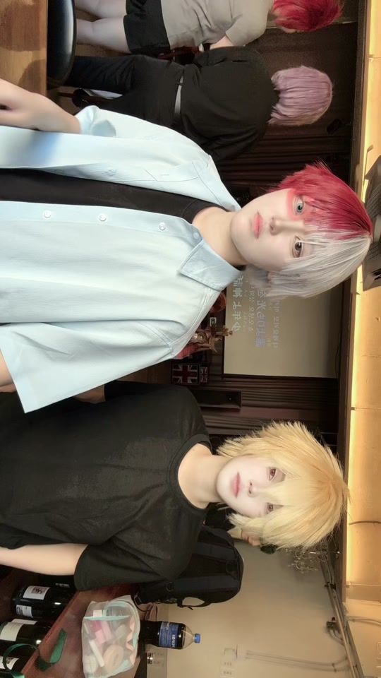 TikTok video thumbnail by 21d1111