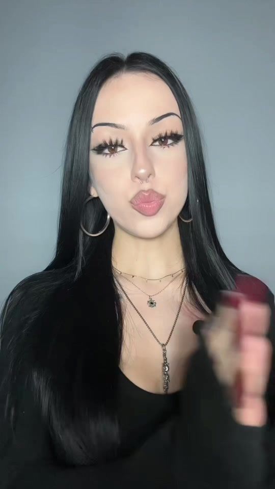 TikTok video thumbnail by saynacl
