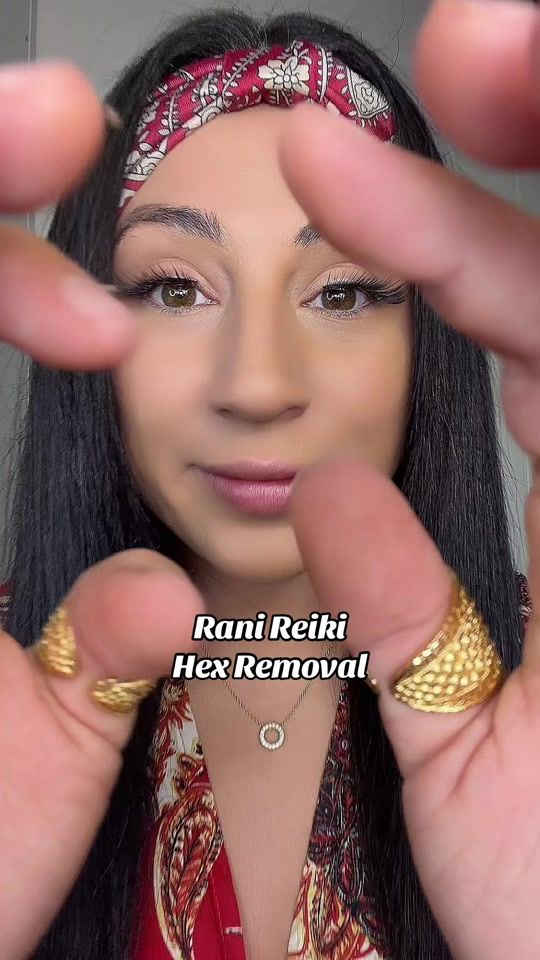 TikTok video thumbnail by theoraclerani