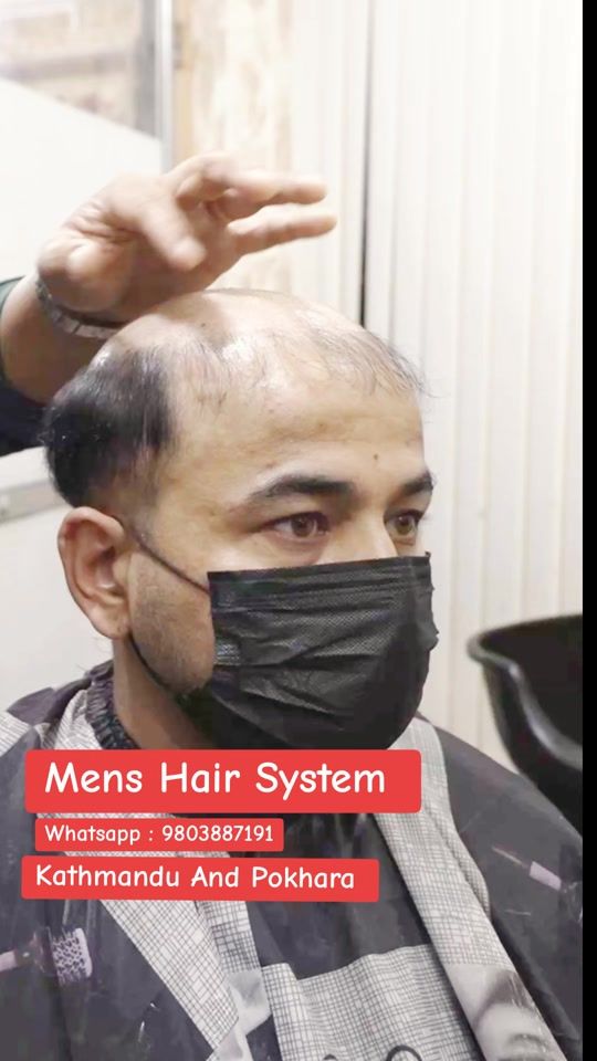 TikTok video thumbnail by hairforfreedom.np