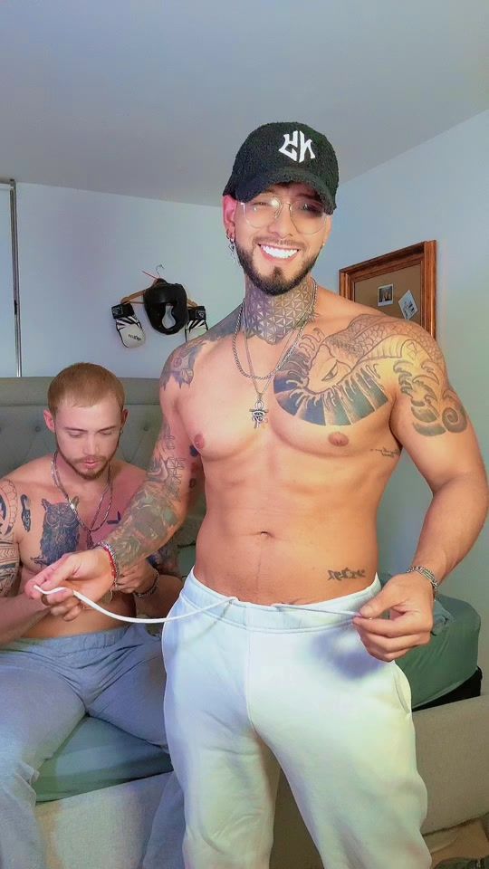 TikTok video thumbnail by alger_q_dj