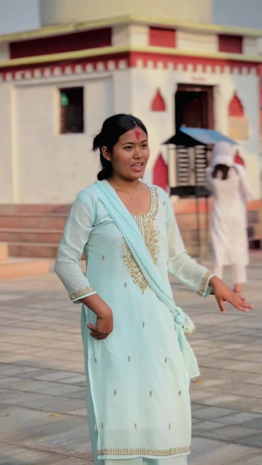 TikTok video thumbnail by muna.rana.magar