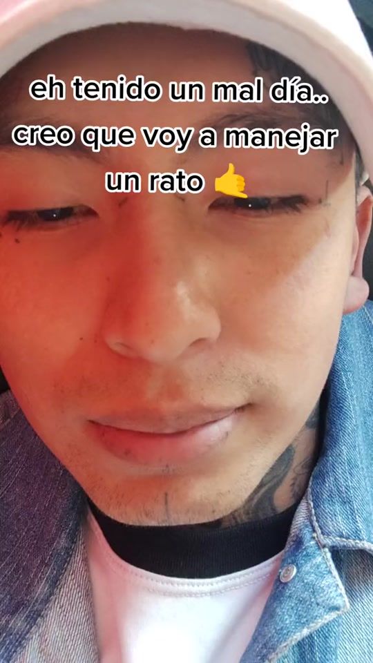 TikTok video thumbnail by pacoelcharky