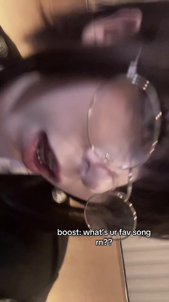TikTok video thumbnail by talkingfiishbone