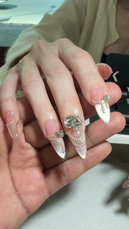 TikTok video thumbnail by ganes.nails
