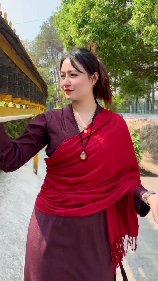 TikTok video thumbnail by pratiksha_goley_tamang