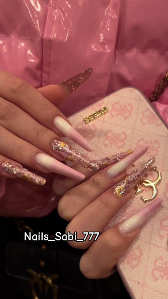 TikTok video thumbnail by nails_rs_7