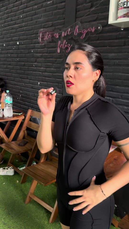 TikTok video thumbnail by hf_bolivia