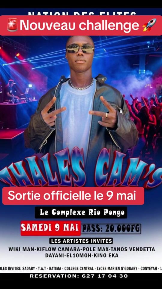 TikTok video thumbnail by m.thalescamspro