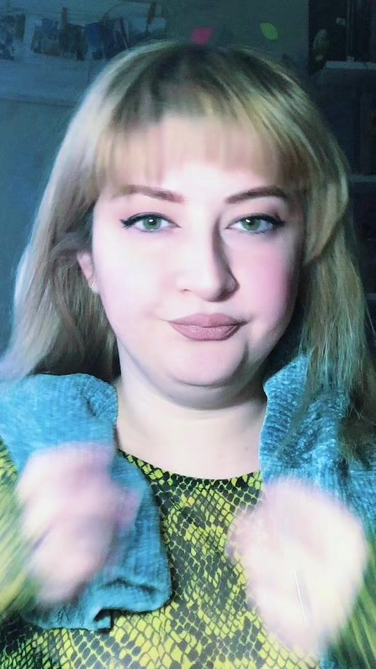 TikTok video thumbnail by _klu__