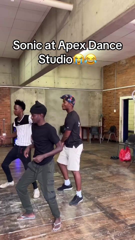TikTok video thumbnail by sonic.jokes