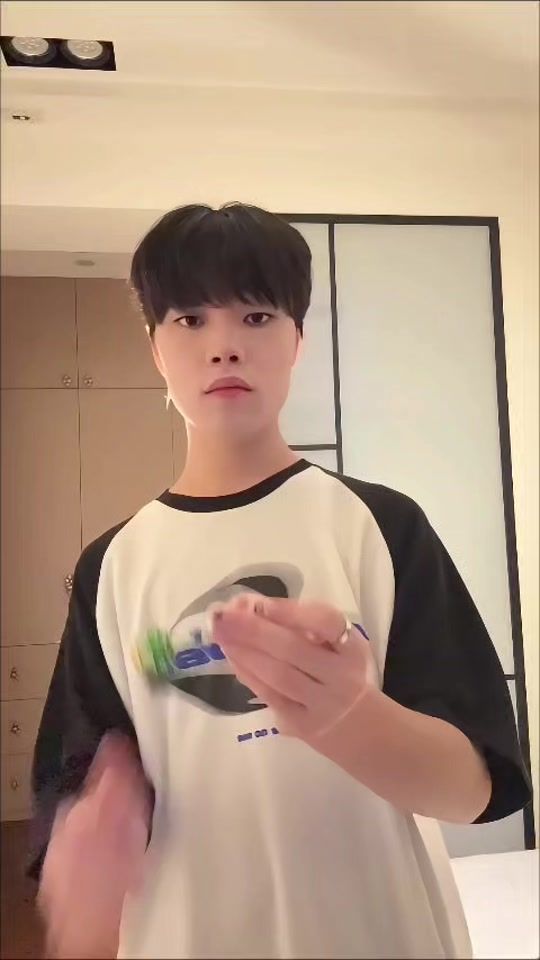 TikTok video thumbnail by asher__magic