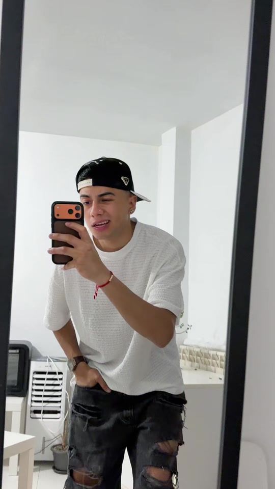 TikTok video thumbnail by el.david07