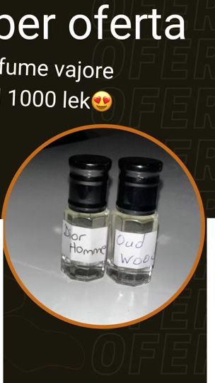 TikTok video thumbnail by parfumevajore__loshja