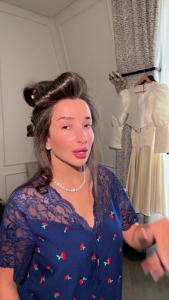 TikTok video thumbnail by randa__hajjaj