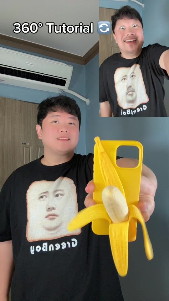 TikTok video thumbnail by crazygreenboy_official