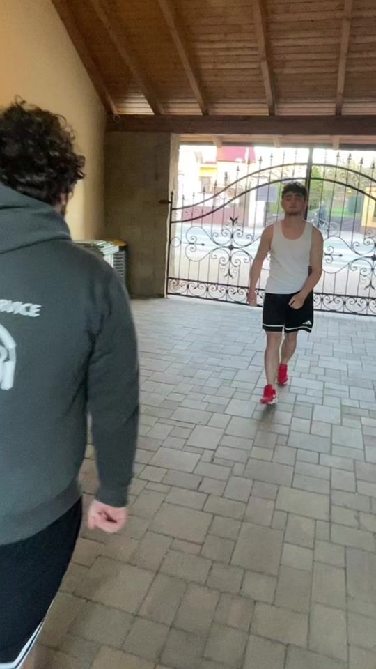 TikTok video thumbnail by ramzes.mt