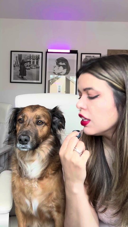 TikTok video thumbnail by afernandaarantes