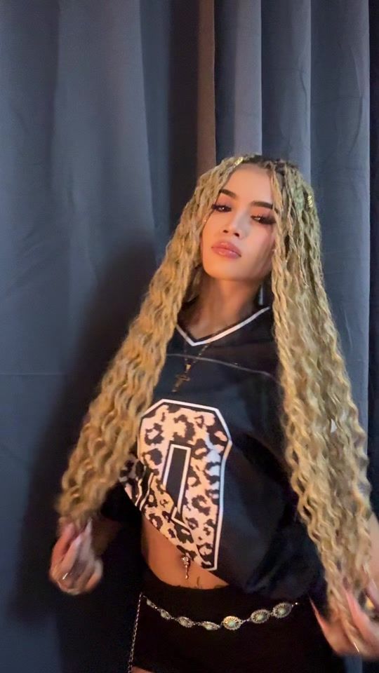 TikTok video thumbnail by davan156