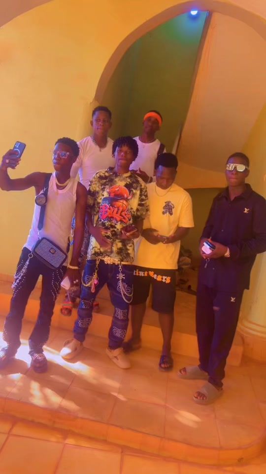 TikTok video thumbnail by mody.diallo76