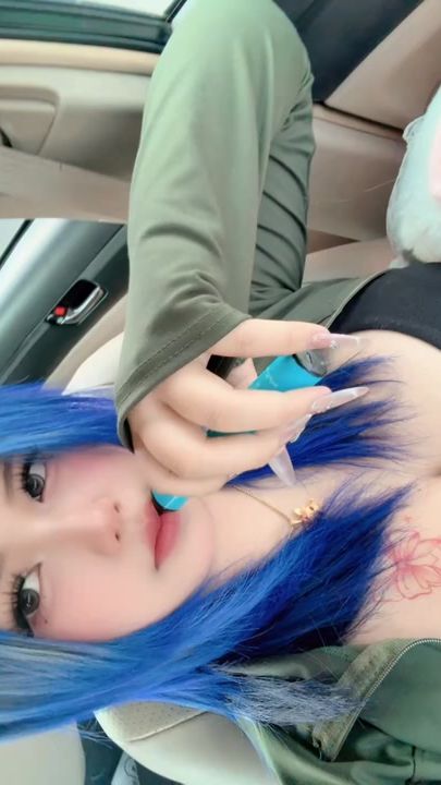 TikTok video thumbnail by chii_chiing