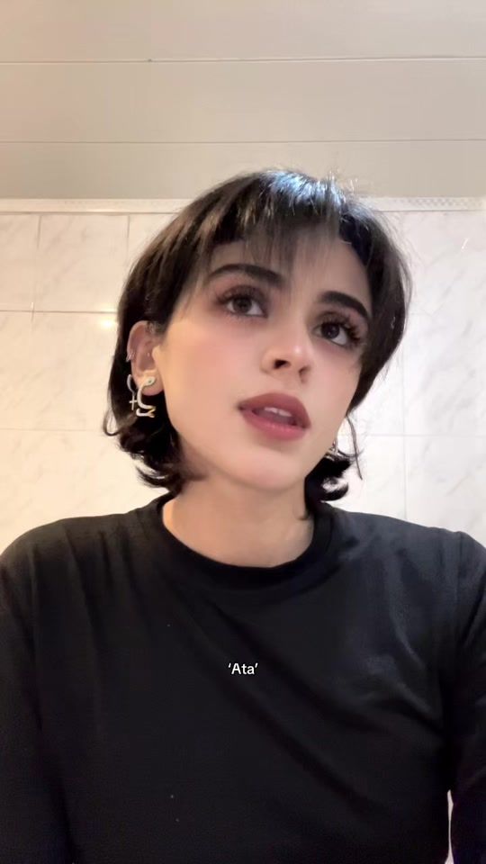 TikTok video thumbnail by leilaiiyy