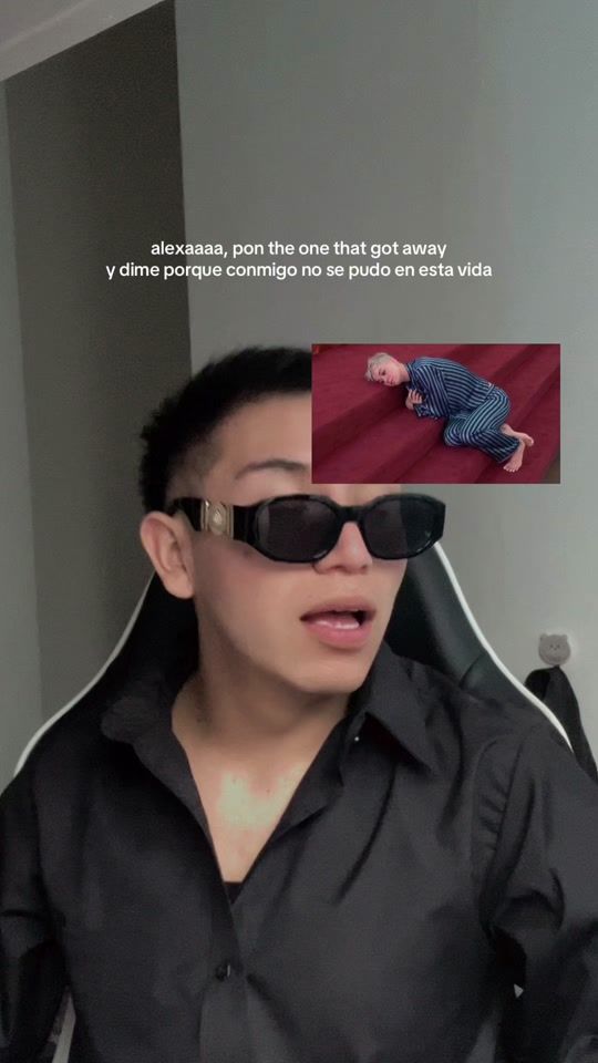 TikTok video thumbnail by txothiago