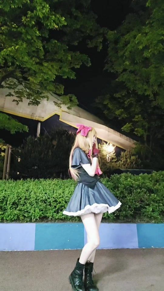 TikTok video thumbnail by deerss_cos