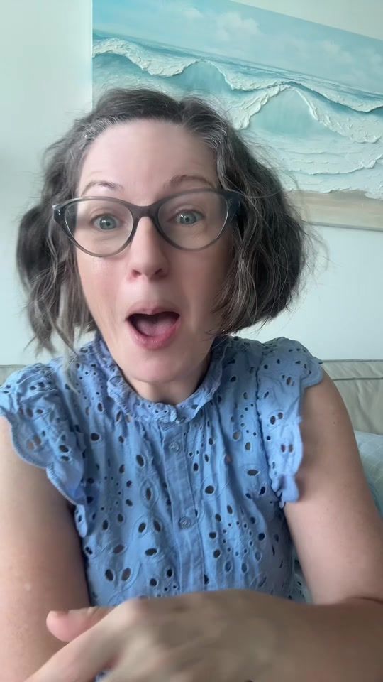 TikTok video thumbnail by carolbrailey