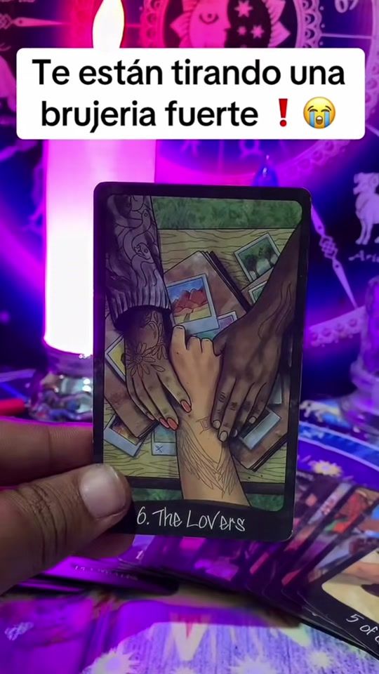 TikTok video thumbnail by tarot_personal