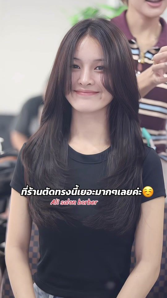 TikTok video thumbnail by alisalonbarber