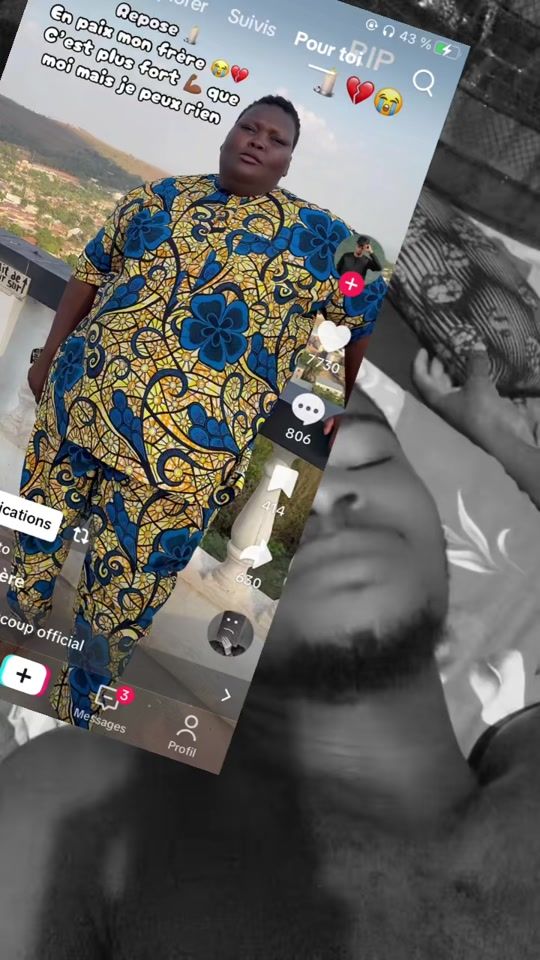 TikTok video thumbnail by keydiofficiel