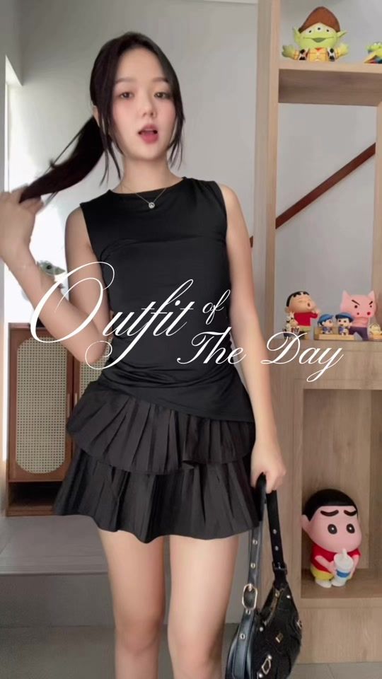 TikTok video thumbnail by halofashion.id