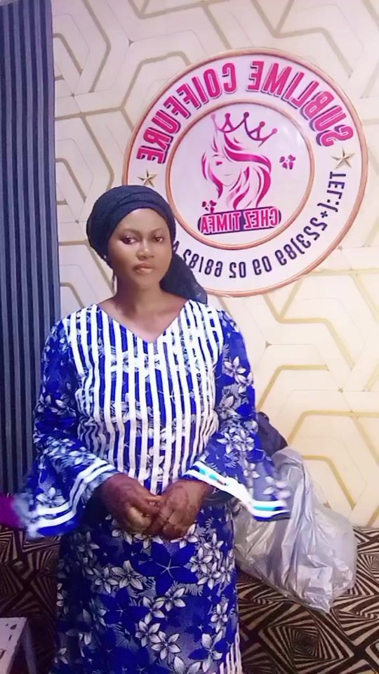 TikTok video thumbnail by djenebissavane