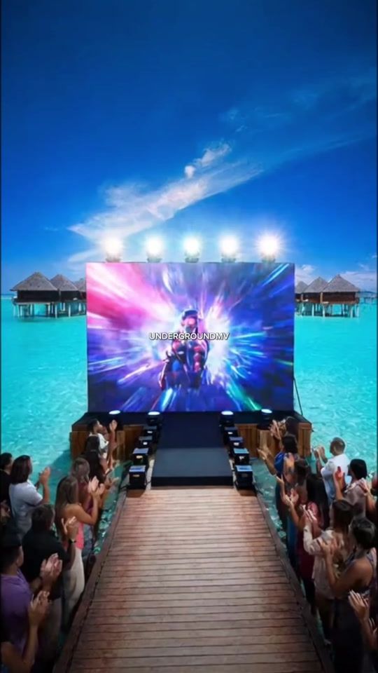 TikTok video thumbnail by undergroundmv