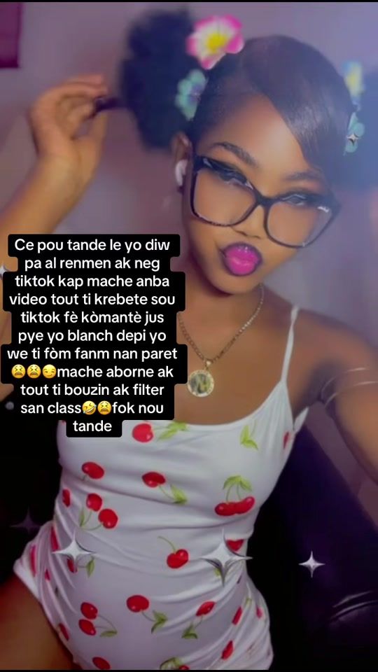 TikTok video thumbnail by labellamelika