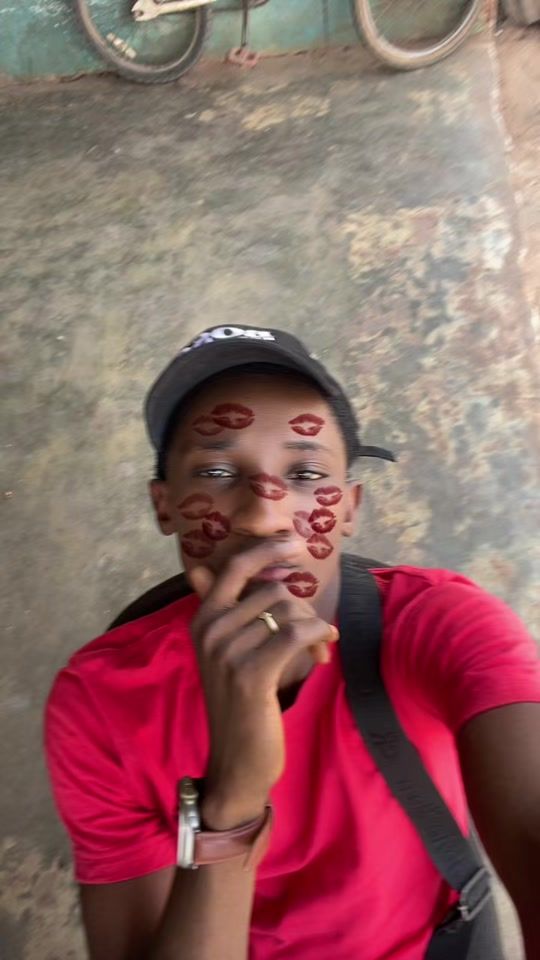 TikTok video thumbnail by junior_rlk36