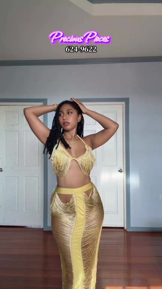 TikTok video thumbnail by precious.pieces.g