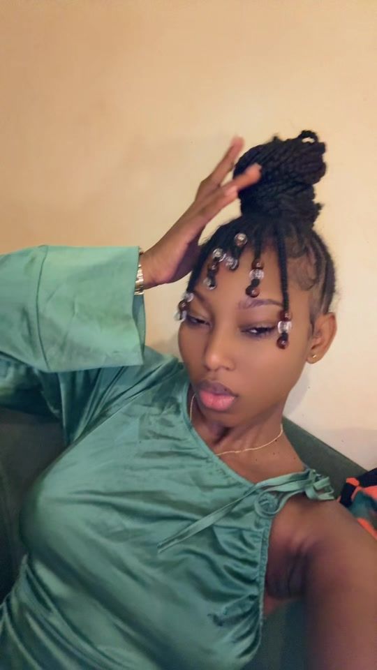 TikTok video thumbnail by ramyrosecisse