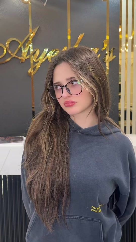 TikTok video thumbnail by ayeshassalonofficial