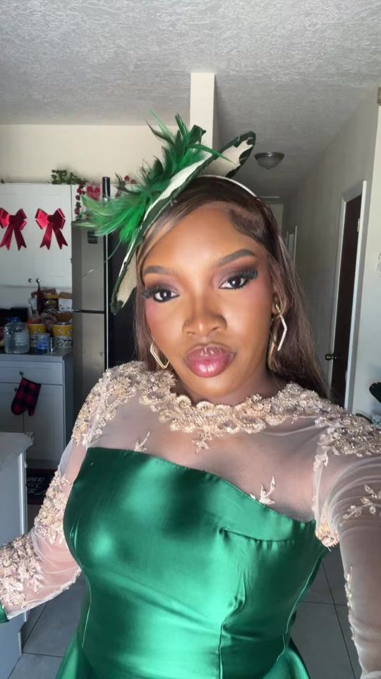 TikTok video thumbnail by nique_sabarbie