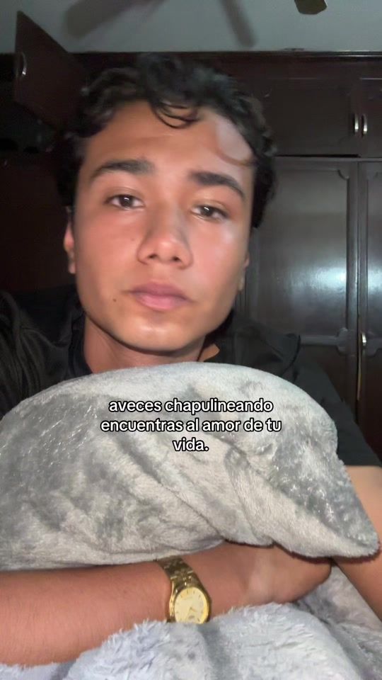 TikTok video thumbnail by julio_akv