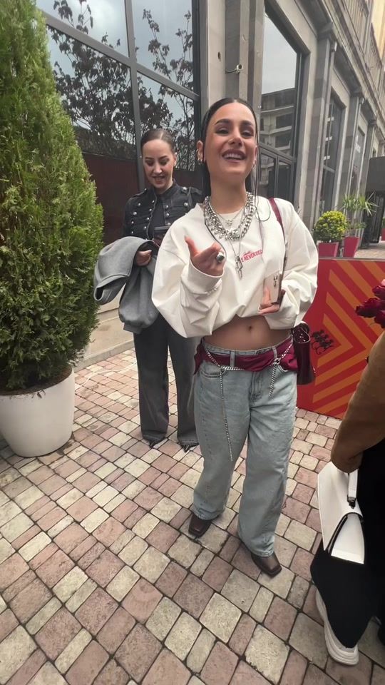 TikTok video thumbnail by brunetteye