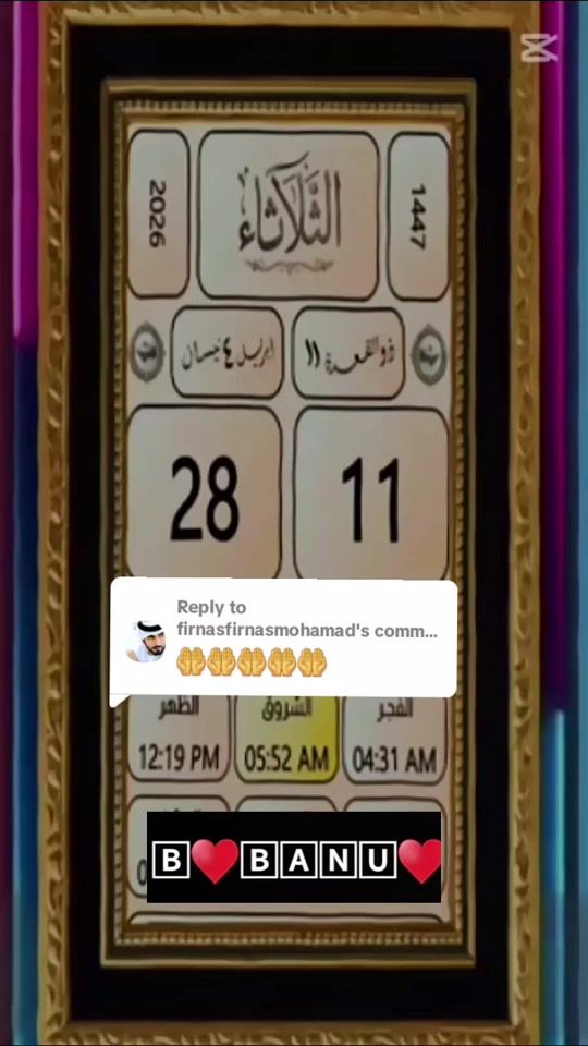 TikTok video thumbnail by thameem551