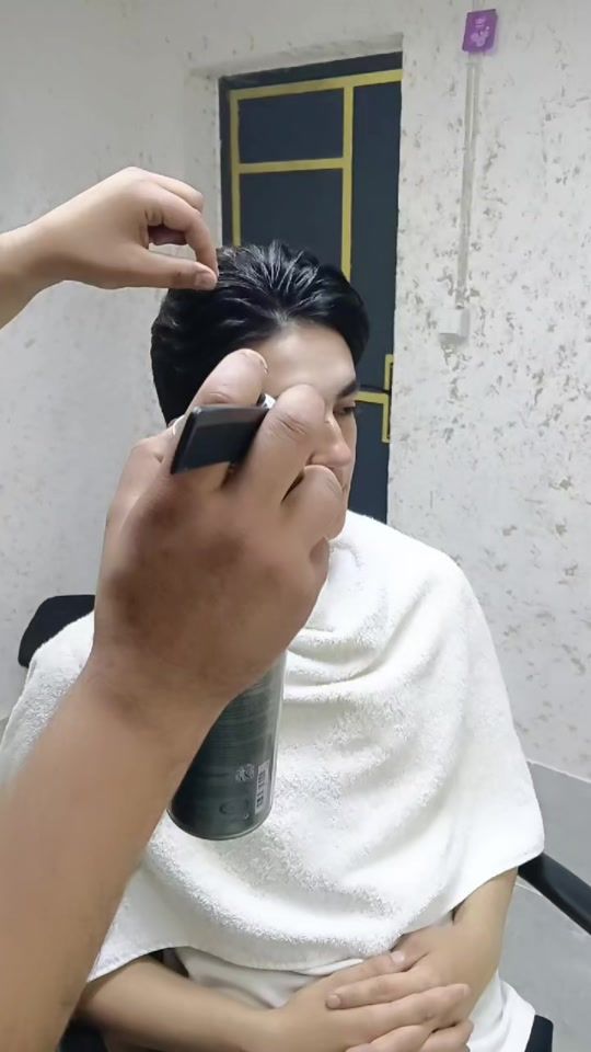 TikTok video thumbnail by umyt_barber